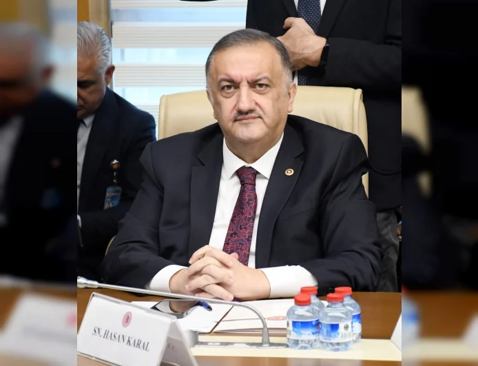 DEVA Partisi Genel Başkan Yardımcısı Hasan Karal: “Türkiye’nin Yemen’deki çatışmalara dahil olma ihtimali açıklığa kavuşturulmalı”