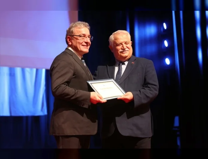 DEÜ’de TÜBA Başkanı Prof. Dr. Muzaffer Şeker Akademik Etik, Bilimsel Yayıncılık ve Üniversitelerin Toplumsal Sorumluluğunu Anlattı
