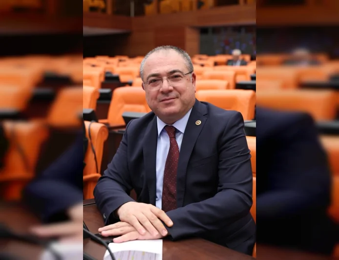 YENİ Parti Aydın Milletvekili Evrim Karakoz: “Cumhuriyet, Bu Milletin En Büyük Kazanımıdır”