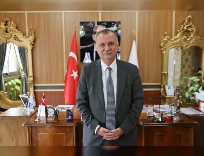 Yunusemre Belediye Başkanı Semih Balaban: “Cumhuriyetimizin kazanımlarına sahip çıkmak hepimizin ortak sorumluluğudur”