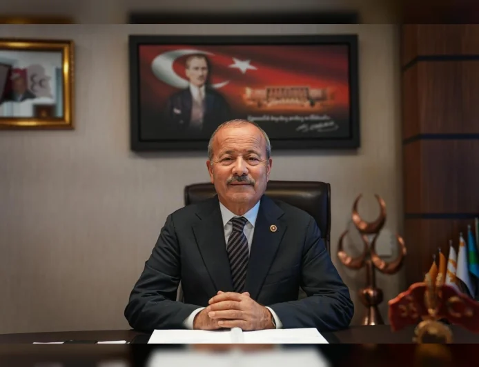 MHP Afyonkarahisar Milletvekili Mehmet Taytak: “Cumhuriyet Türk Milletine Bırakılmış En Büyük Miras ve Vazgeçilmez Değerdir”