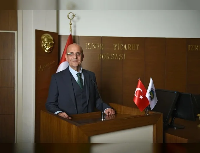 İzmir Ticaret Borsası Yönetim Kurulu Başkanı Ömer Gökhan Tuncer: “Cumhuriyet, Geleceğe Umutla Bakabilmemizin En Güçlü Dayanağıdır”