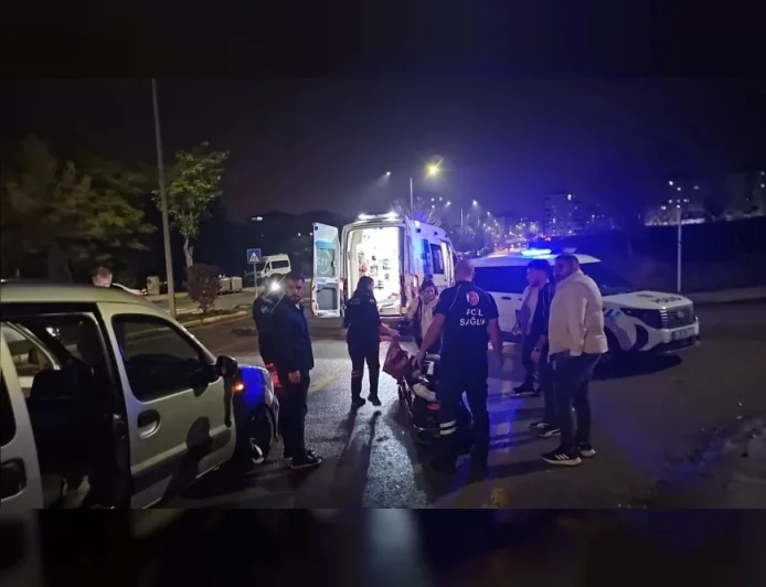 ÇORUM’DA SANAYİ SİTESİNDE SİLAHLI KAVGA: 1 KİŞİ HAYATINI KAYBETTİ, 2 KİŞİ YARALANDI