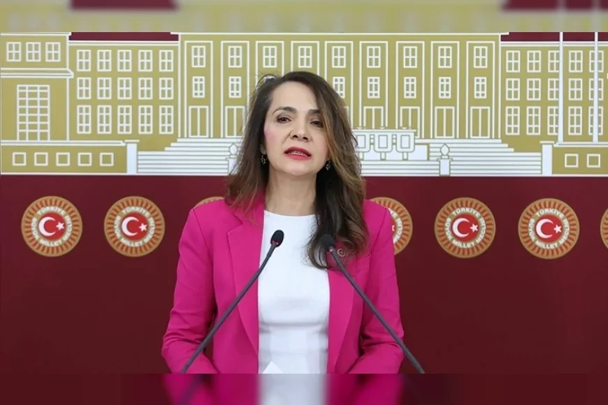 CHP Genel Başkan Yardımcısı Dr. Gamze Akkuş İlgezdi: “Aynı cihaza neden iki kez para ödeniyor, bu sistem kime yarıyor”