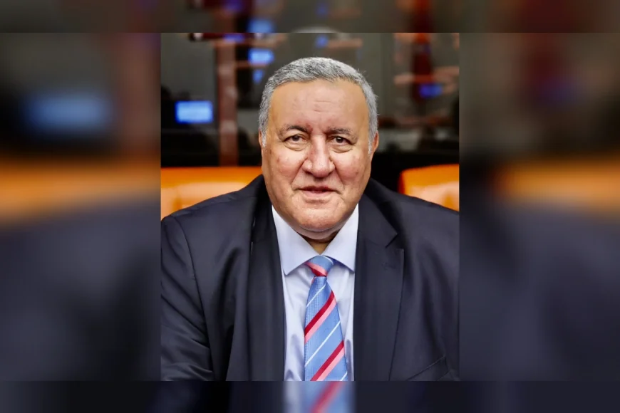 CHP Niğde Milletvekili Ömer Fethi Gürer: “Mevsimlik tarım işçilerinin çocukları yeterli eğitimi alamıyor”