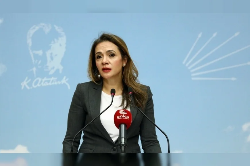 CHP Genel Başkan Yardımcısı Dr. Gamze Akkuş İlgezdi: “SGK Desteği Pul Oldu, Engelliye ve Hastaya Yaşamak Lüks!”