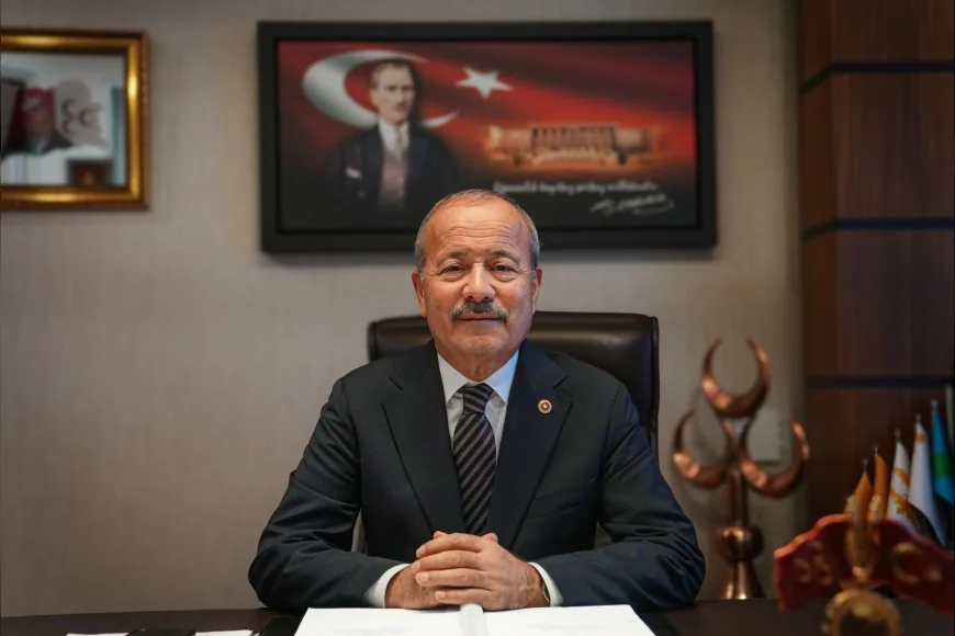 MHP Afyonkarahisar Milletvekili Mehmet Taytak: “Cumhuriyet Türk Milletine Bırakılmış En Büyük Miras ve Vazgeçilmez Değerdir”