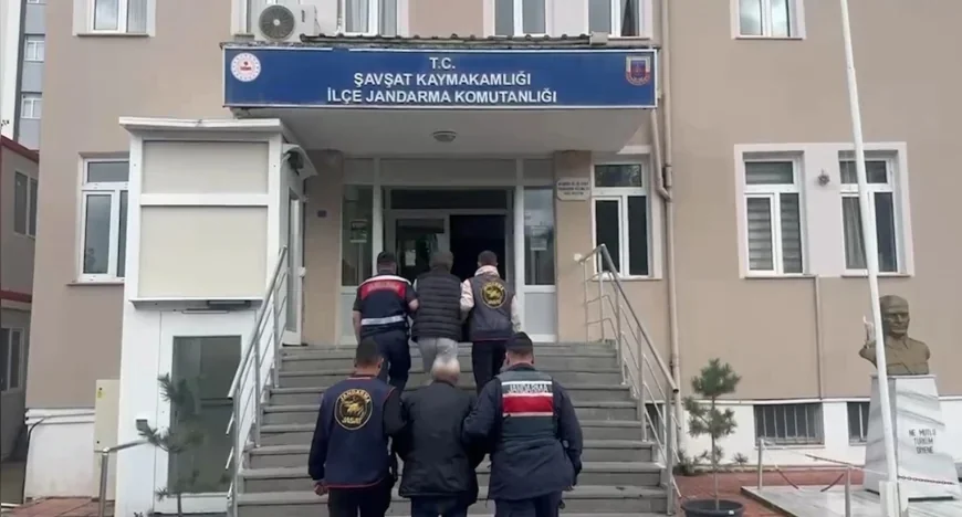 İçişleri Bakanı Mustafa Çiftçi: “JASAT yıllardır saklanan cinayeti aydınlattı”