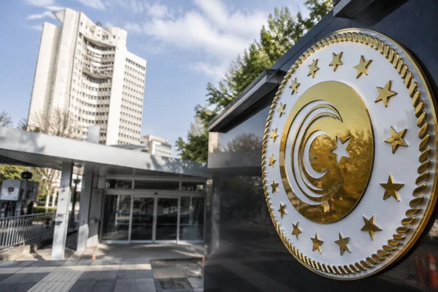 Ticaret Bakanlığı Mustafa Tuzcu Hakkındaki İddiaların Gerçek Dışı Olduğunu Açıkladı