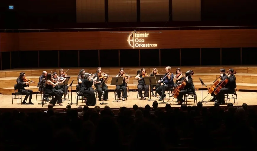 Ahmed Adnan Saygun Sanat Merkezi ekim ayında konserlerden sergilere sanatın buluşma noktası olacak
