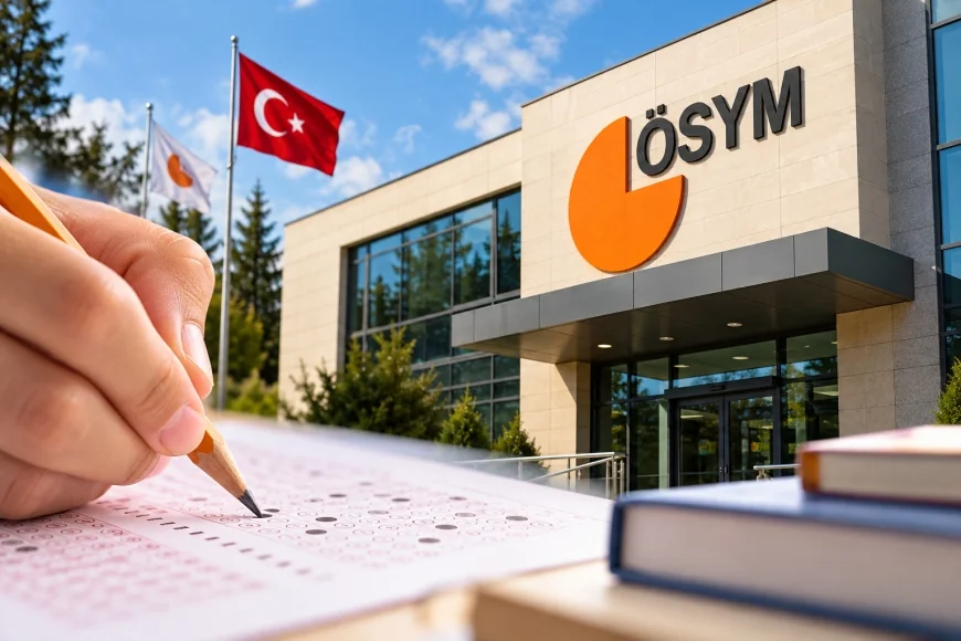 ÖSYM’den iki duyuru: YÖK-YKDS başvuruları başladı, bilişim personeli mülakat sonuçları açıklandı