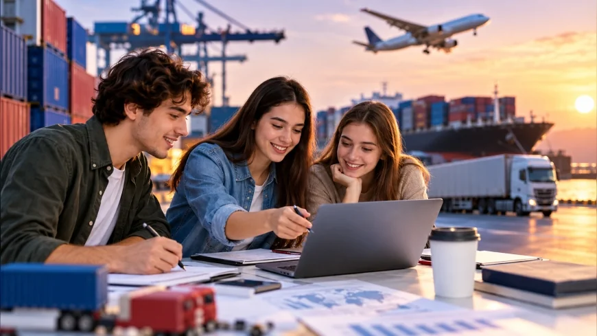Mars Logistics ve LODER’in 23. Lojistik Vaka Yarışması’nda finalistler belli oldu
