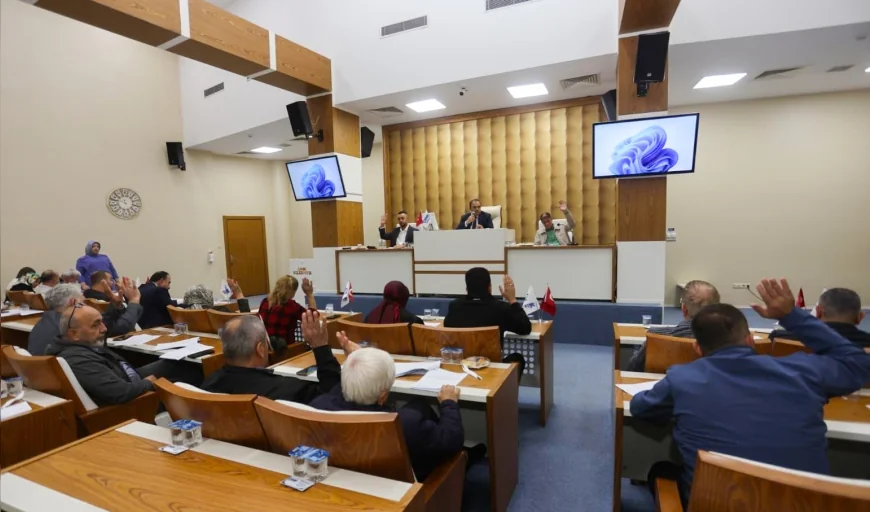 Canik Belediyesi gençleri Doğu ve Güneydoğu illeriyle buluşturacak kardeşlik yolculuğunu başlatıyor