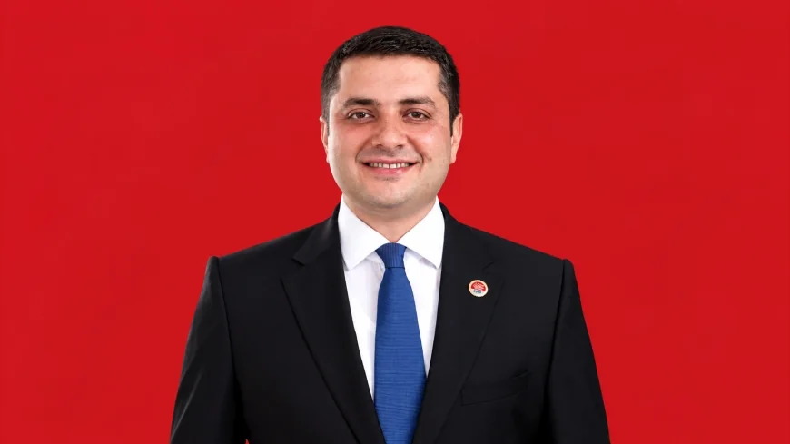 Torbalı Belediye Başkanı Övünç Demir: “Dil ve konuşma terapisi desteğini hemşehrilerimize ücretsiz sunuyoruz”