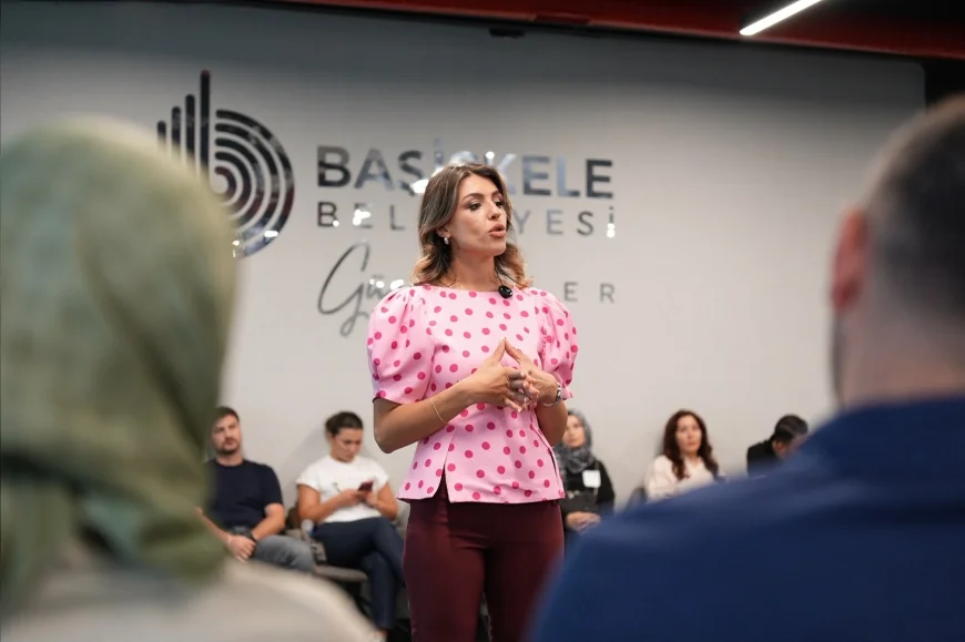 Başiskele’de 31. Evlilik Okulu başladı: Çiftler ilişkilerini birlikte keşfediyor