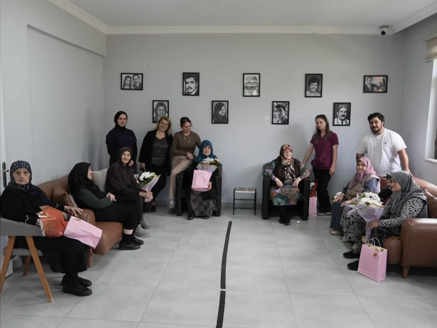 Düzce Belediye Başkan Yardımcısı Ayşe Kılıç: “Onların yüzündeki tebessümü görmek her şeye değer”