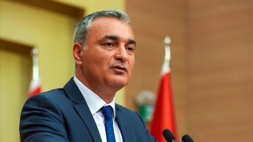 CHP Parti Sözcüsü Müslim Sarı: “Adalet herkese aynı şekilde uygulanmalıdır”
