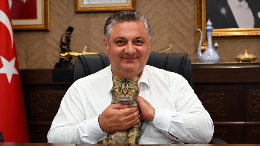 Yalova Belediye Başkanı Mehmet Gürel: “Hayvanların yaşam haklarına sahip çıkmak hepimizin ortak sorumluluğudur”