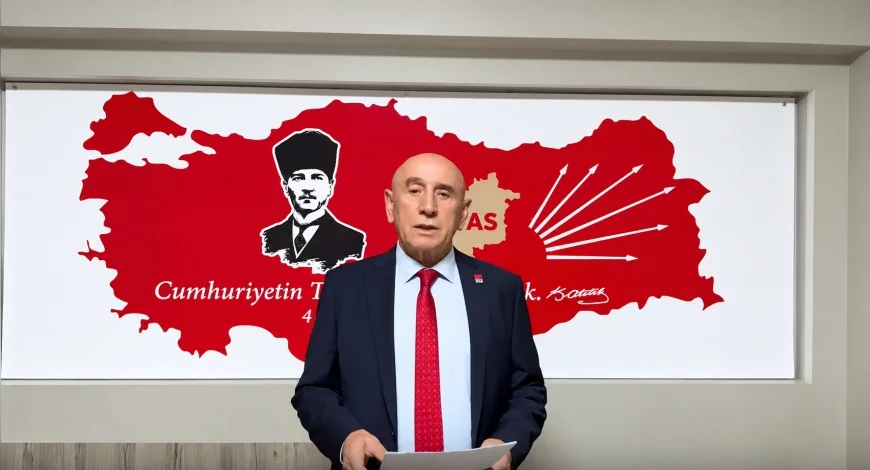 CHP Genel Başkan Yardımcısı Yıldırım Kaya: “295 bin 924 çocuk ortaokulu bitirdiği halde liseye hiç kayıt yaptırmadı”