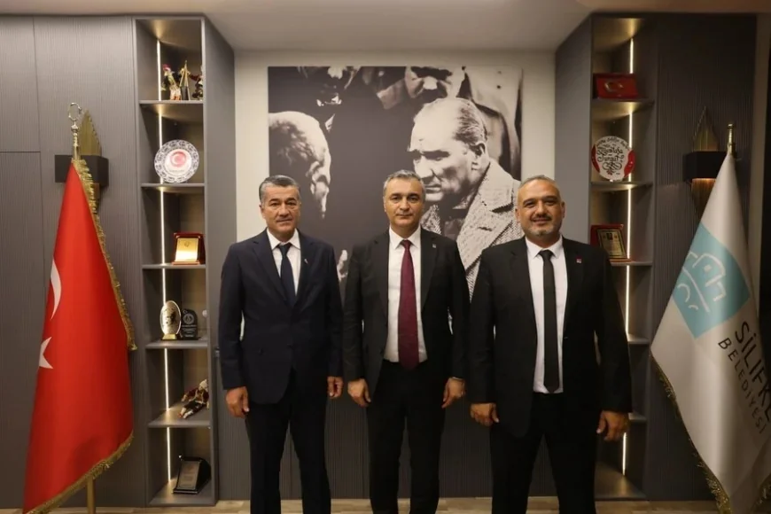 CHP Parti Sözcüsü Müslim Sarı: “Mersin’de yurttaşlarımızın ve belediyelerimizin yanında olmaya devam ediyoruz”