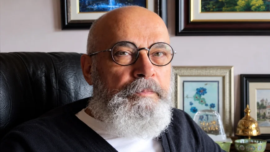 Duayen Gazeteci Ahmet Tek: “Kastamonu’yu yeniden görme özlemiyle gözüm ve gönlüm arkada kaldı”