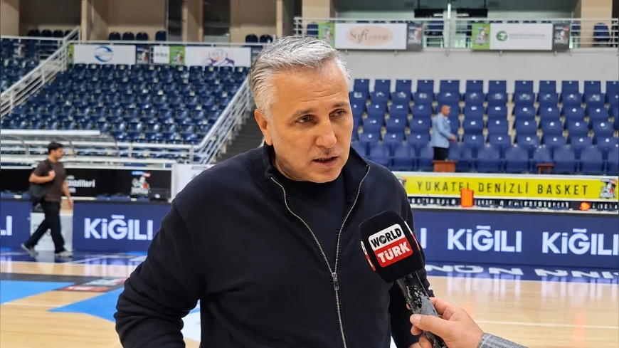 Yukatel Denizli Basket üçlüklerle fark yarattı, TOFAŞ’ı 101-87 mağlup etti