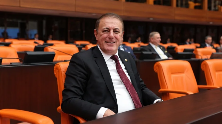 CHP Aydın Milletvekili Hüseyin Yıldız: “Vatandaş maaşıyla değil, kredi kartıyla ayakta kalmaya çalışıyor”