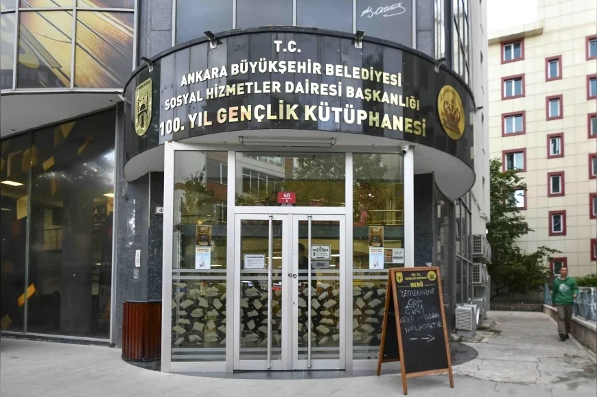 Ankara Büyükşehir Belediye Başkanı Mansur Yavaş: “Evlatları Ankara’daysa, biz de buradayız”