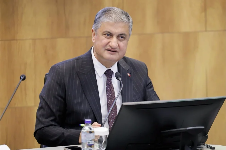 Adana Valisi Mustafa Yavuz: “Hayvan refahını esas alan bütün unsurlarda standardı yükseltmeliyiz”