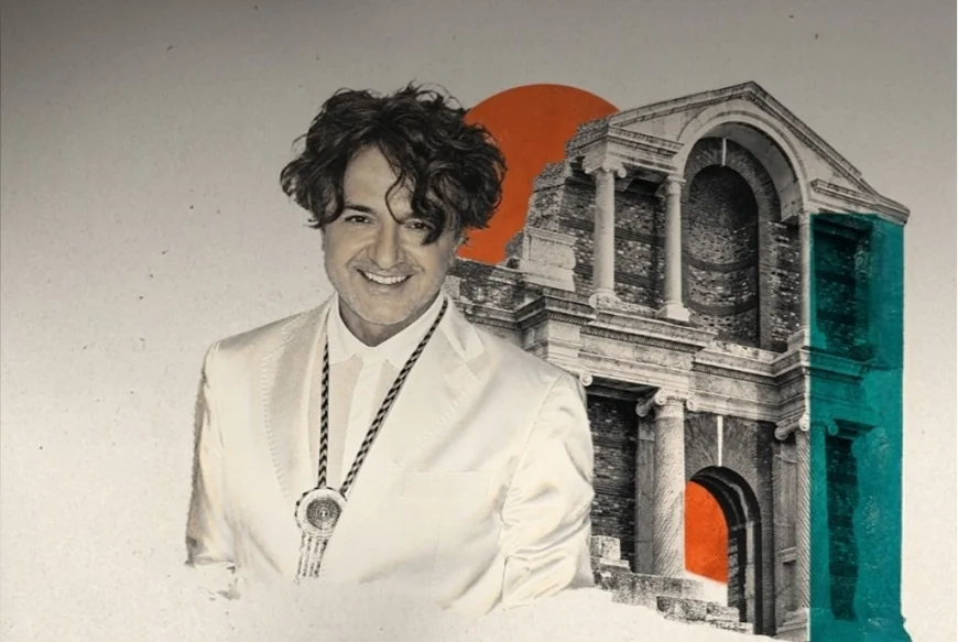 Manisa Büyükşehir Belediyesi’nden Sardes’teki Goran Bregović Konserine Soma Maden Kazası Nedeniyle Erteleme