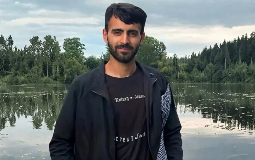 Almanya’nın Giessen kentinde kaybolan 23 yaşındaki Delil Arslan’ın cansız bedeni ormanlık alanda bulundu
