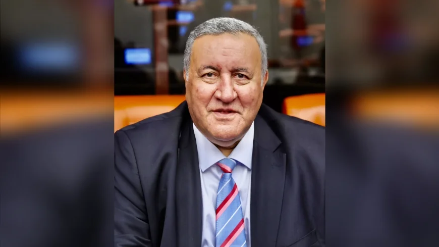 CHP Niğde Milletvekili Ömer Fethi Gürer: “Mevsimlik tarım işçilerinin çocukları yeterli eğitimi alamıyor”