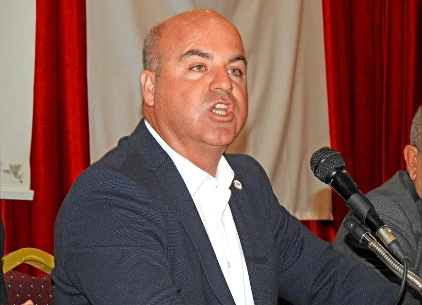 YENİ Parti Çeşme’de ilk olağan kongresini yaptı, yeni yönetim ve il delegeleri belirlendi