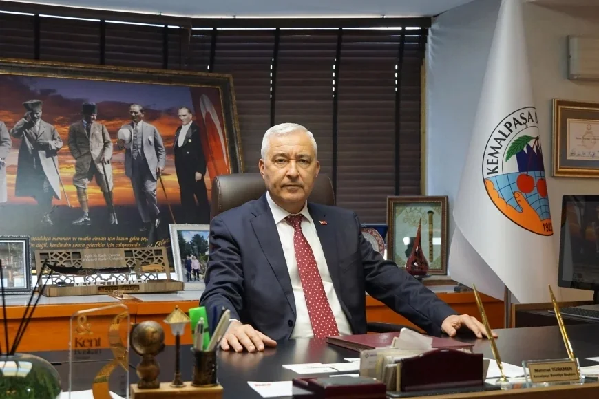 Kemalpaşa Belediye Meclisi ekim toplantısında kırsal kalkınma ve mahallelere yönelik kararlar aldı