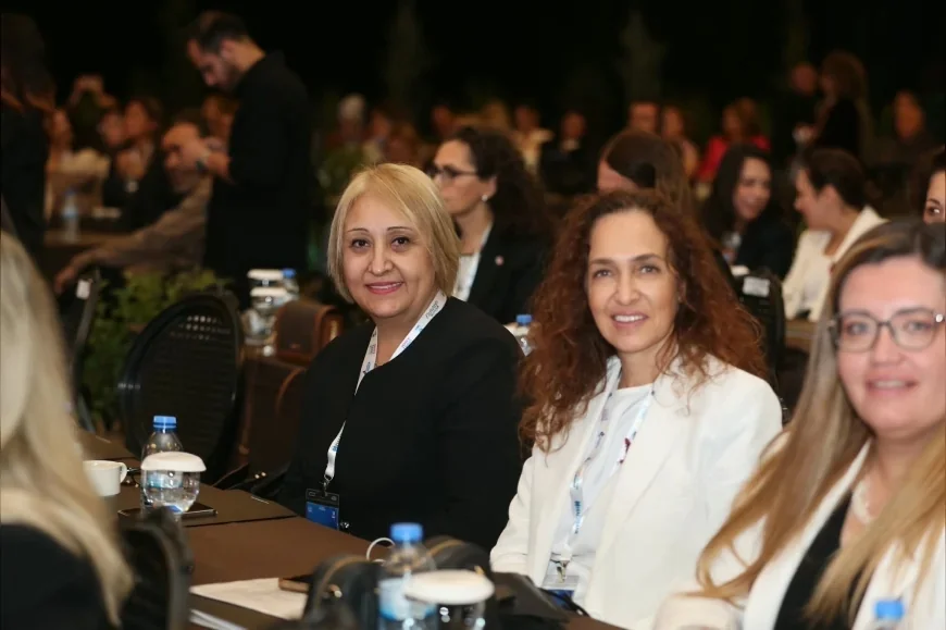 Menderes Belediye Başkan V. Asuman Şen: “Kadın hassasiyeti ile etkin hizmetleri her alana yayacağız”