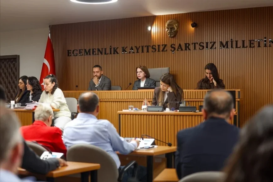 Maltepe Belediye Başkanı Mimar Esin Köymen: “Eğitim hakkı toplumun geleceğine yapılan en değerli yatırımdır”