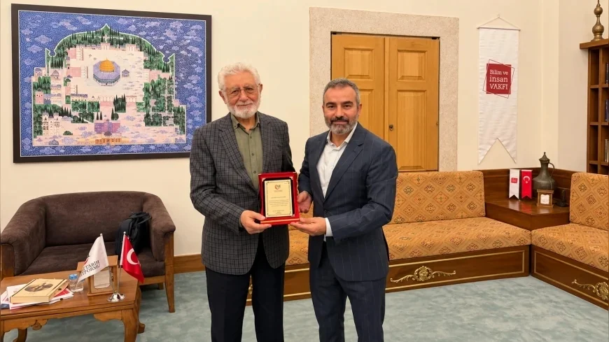 Milli Tarih Platformu’nda Ömer Muhtar’ın Batı emperyalizmine karşı direnişi anlatıldı