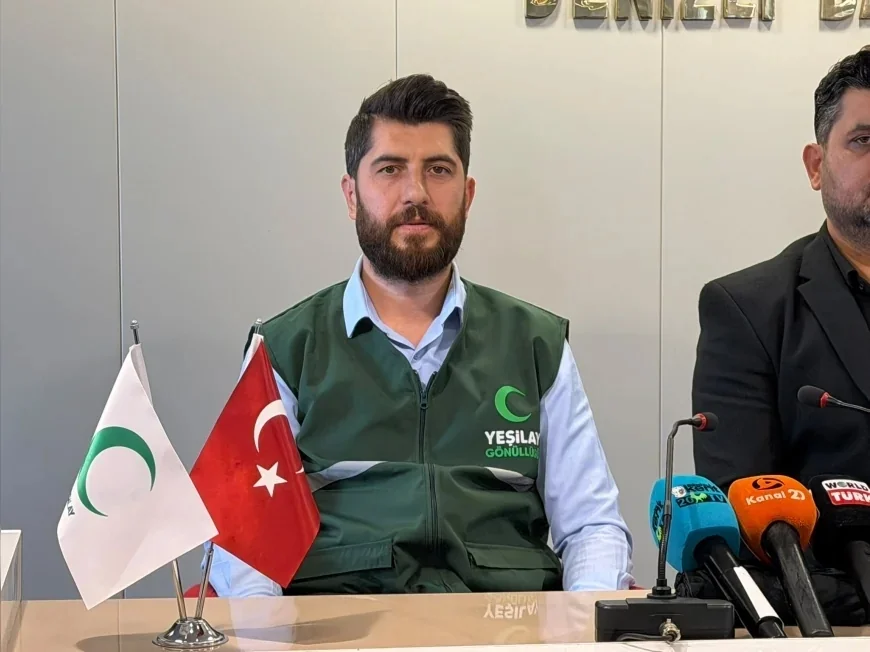 Denizli’de sporcular uyuşturucuya karşı ringe çıkacak: “Uyuşturucuya Hayır” mesajı verecekler