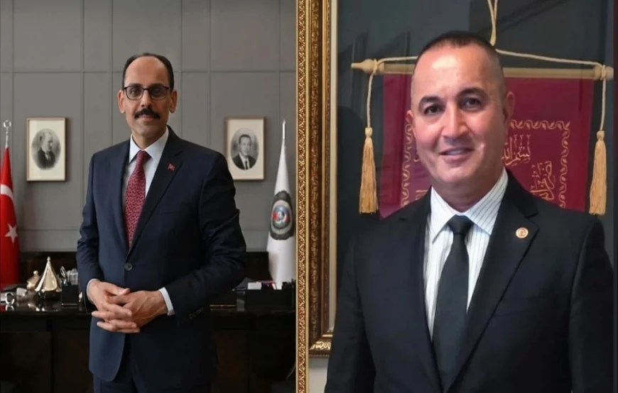 Ulusal Güvenlik ve Stratejik İletişim Uzmanı Umut Metehan Avcı: “Devlet durmaz, akar sözü siyasi polemiğe kurban edilmemeli”