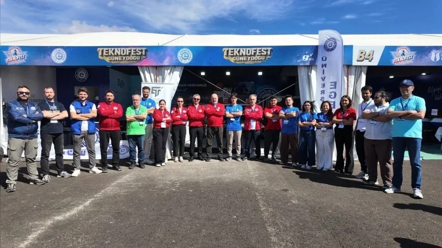 Ege Üniversitesi Siber Güvenlik Meslek Yüksekokulu Teapot Takımı TEKNOFEST 2026 Hackmasters’ta Türkiye birincisi oldu