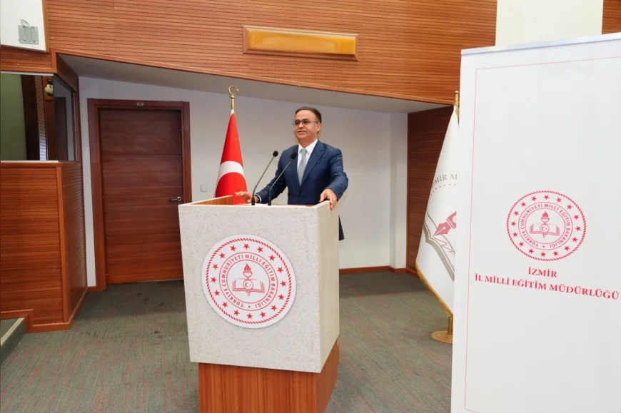 Sürdürülebilirlik ve Eğitim Politikaları: Dünyadan Türkiye’ye Uzanan Yaklaşımlar COP31 Perspektifiyle Ele Alındı