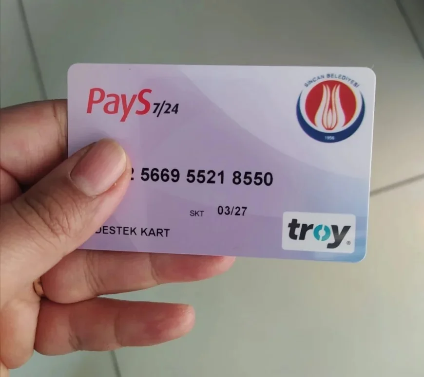 Sincan Belediyesi Çölyak Hastası 610 Kişiye 1.600 TL Nakdi Yardım ve Glütensiz Gıda Desteği Sağladı