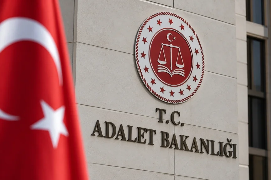 Adalet Bakanlığı: “Fon soruşturması spekülasyonlara göre değil, yalnızca delillerin gösterdiği istikamette sürdürülmektedir”