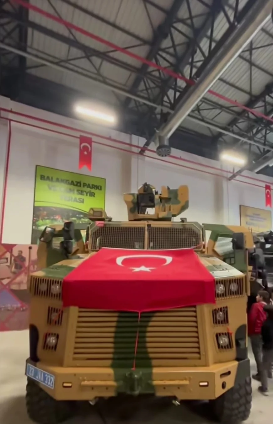 Elazığ Valiliği ve İl Özel İdaresi iş birliğinde BİLİMFEST Elazığ çocuk ve gençlere kapılarını açtı