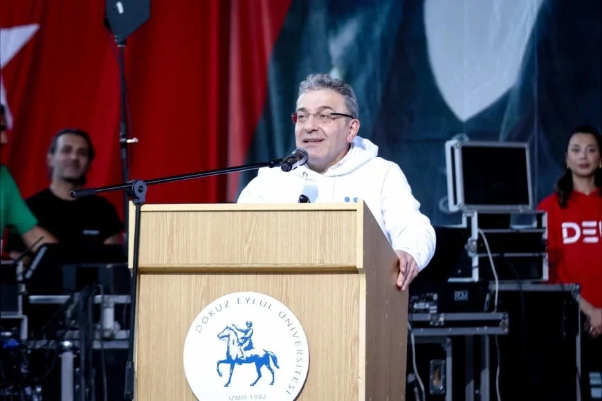 YÖK Başkanı Prof. Dr. Erol Özvar: “Önceliğimiz yükseköğretimde niteliği artırmak”