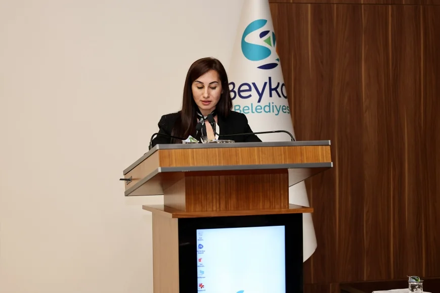BEYKOZ BELEDİYESİNİN 15 MİLYAR 483 MİLYON LİRALIK 2027 BÜTÇESİ OY ÇOKLUĞUYLA KABUL EDİLDİ