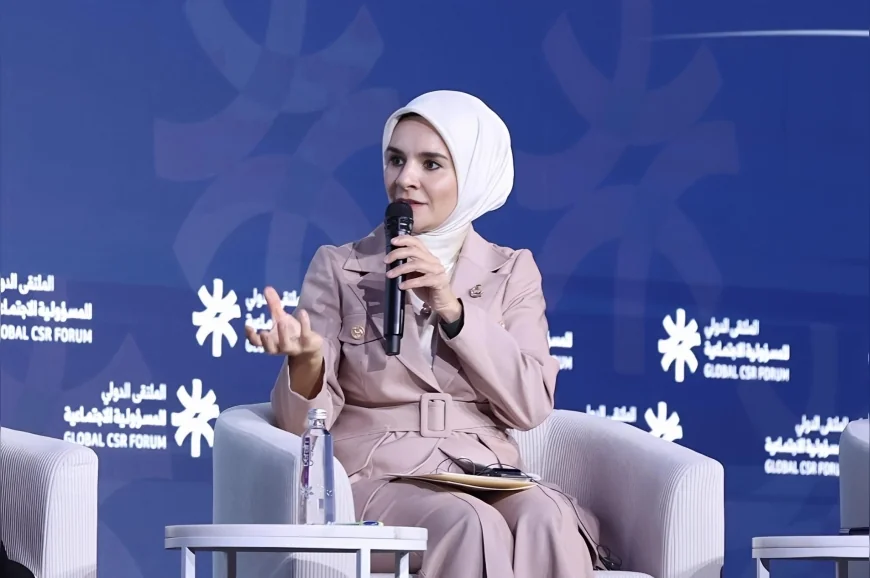 Aile ve Sosyal Hizmetler Bakanı Mahinur Özdemir Göktaş: “İddialarınızı somut delillerle ispatlayın, görevimi derhâl bırakacağım”