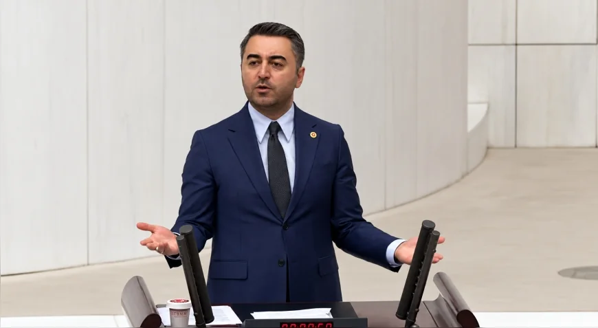 CHP Tekirdağ Milletvekili Cem Avşar: “Bu Suçun Adı Kriz Değil, Piyasa Dolandırıcılığı”