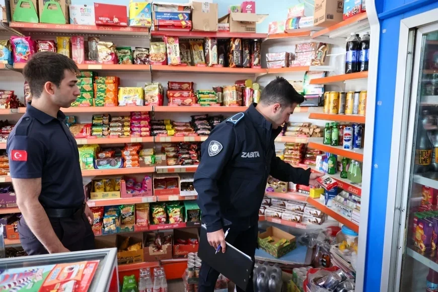 Buca Belediye Başkan Vekili Hüseyin Benzer: “Çocuklarımızın Güvenliğini Riske Atacak Hiçbir Olumsuzluğa Göz Yummayacağız”