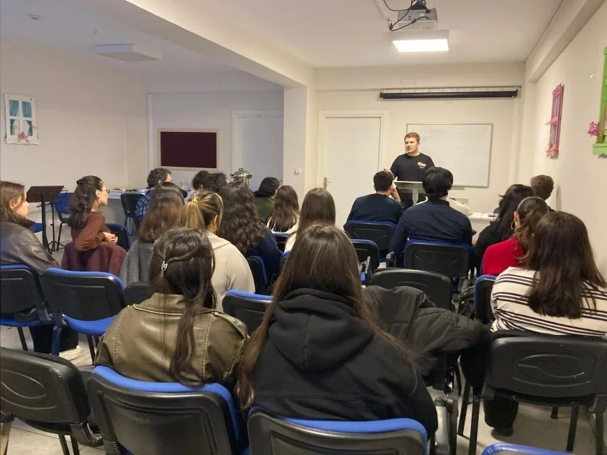 Odunpazarı Belediyesi Gençlere Ücretsiz Sonbahar Atölyeleriyle Yeni Beceriler Kazandıracak
